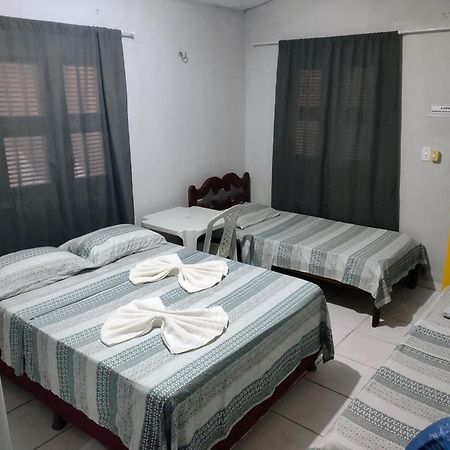 Pousada Casa Da Perla 卡诺格布拉达 外观 照片