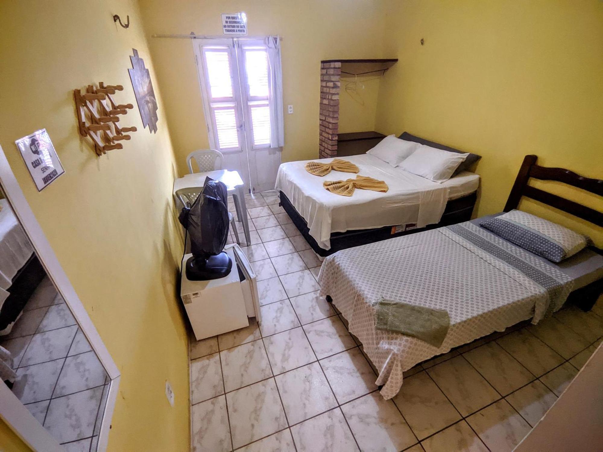 Pousada Casa Da Perla 卡诺格布拉达 外观 照片