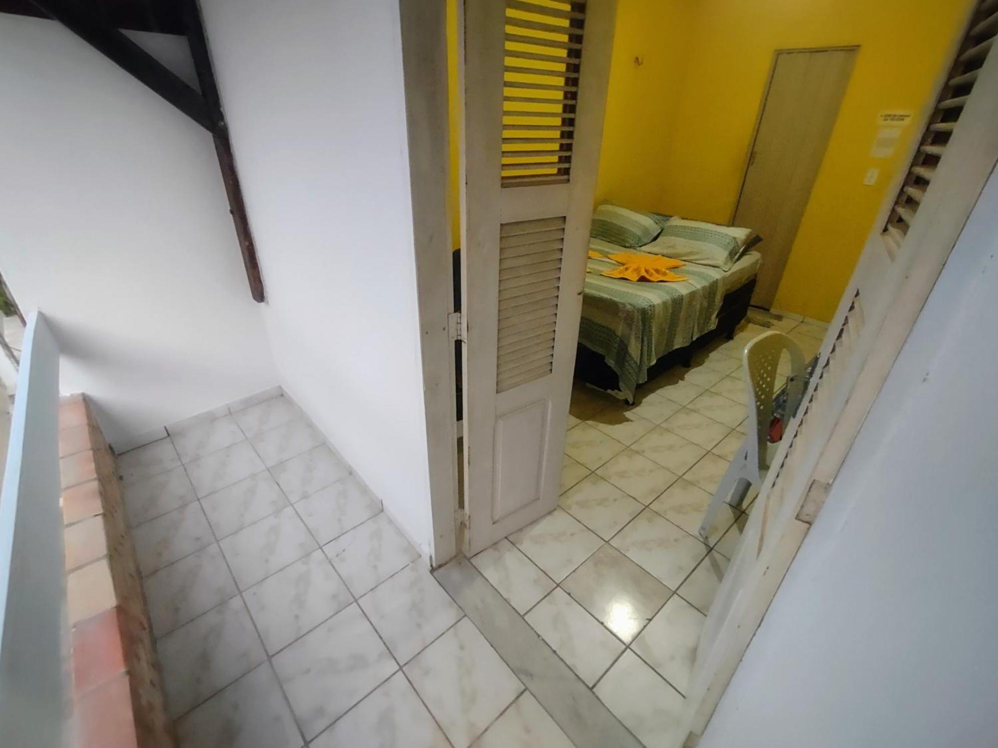Pousada Casa Da Perla 卡诺格布拉达 外观 照片
