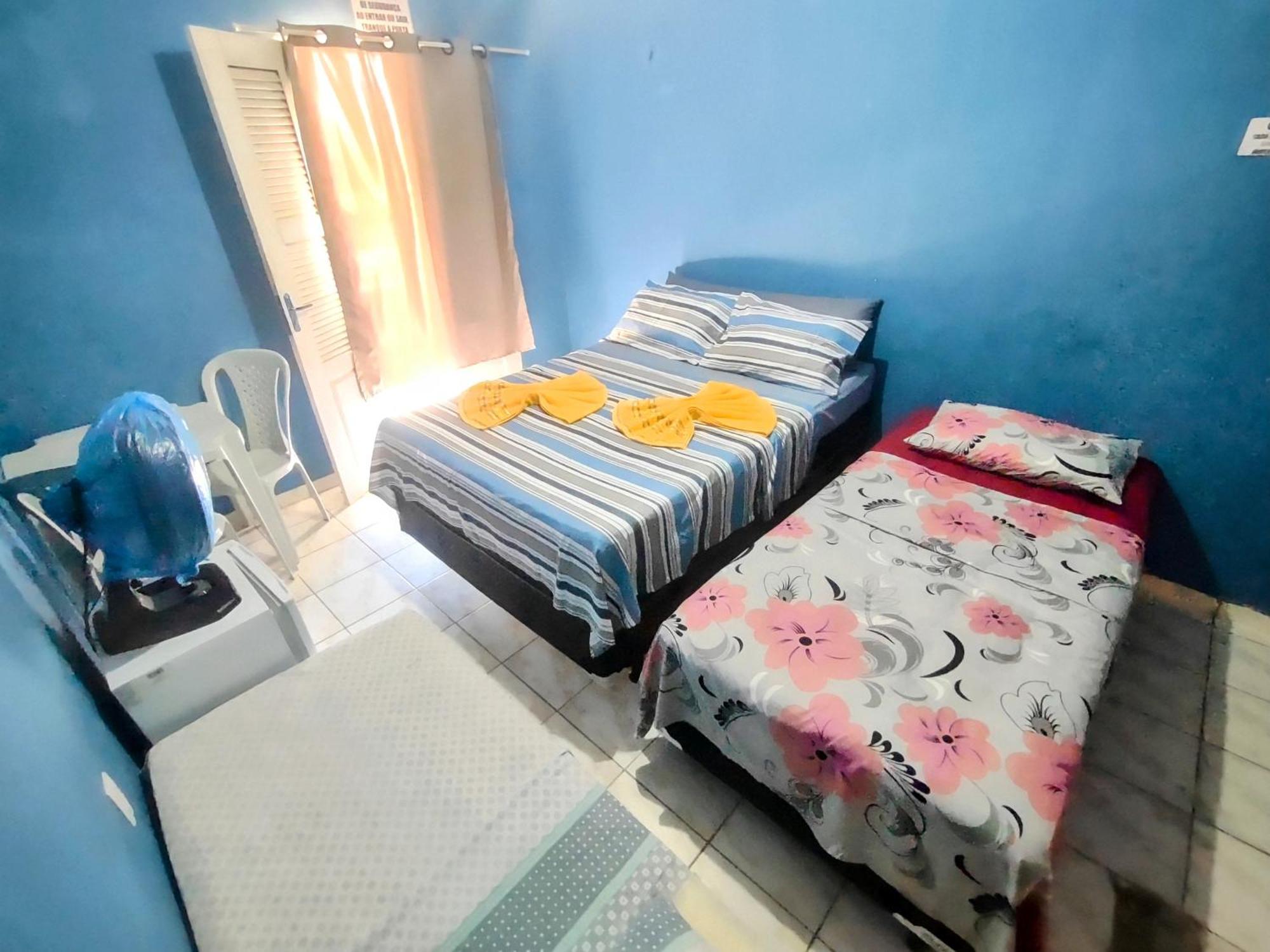 Pousada Casa Da Perla 卡诺格布拉达 外观 照片